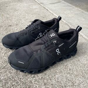 Women’s on cloud size 9.5